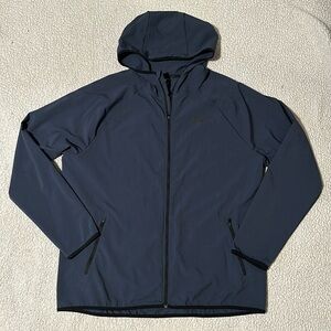 Nike - Dri-Fit Jacket